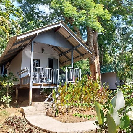 saint tropez bungalows Koh Chang Zewnętrze zdjęcie