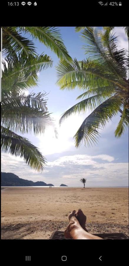 saint tropez bungalows Koh Chang Zewnętrze zdjęcie