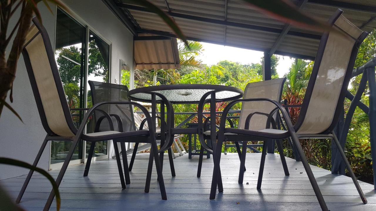 saint tropez bungalows Koh Chang Pokój zdjęcie