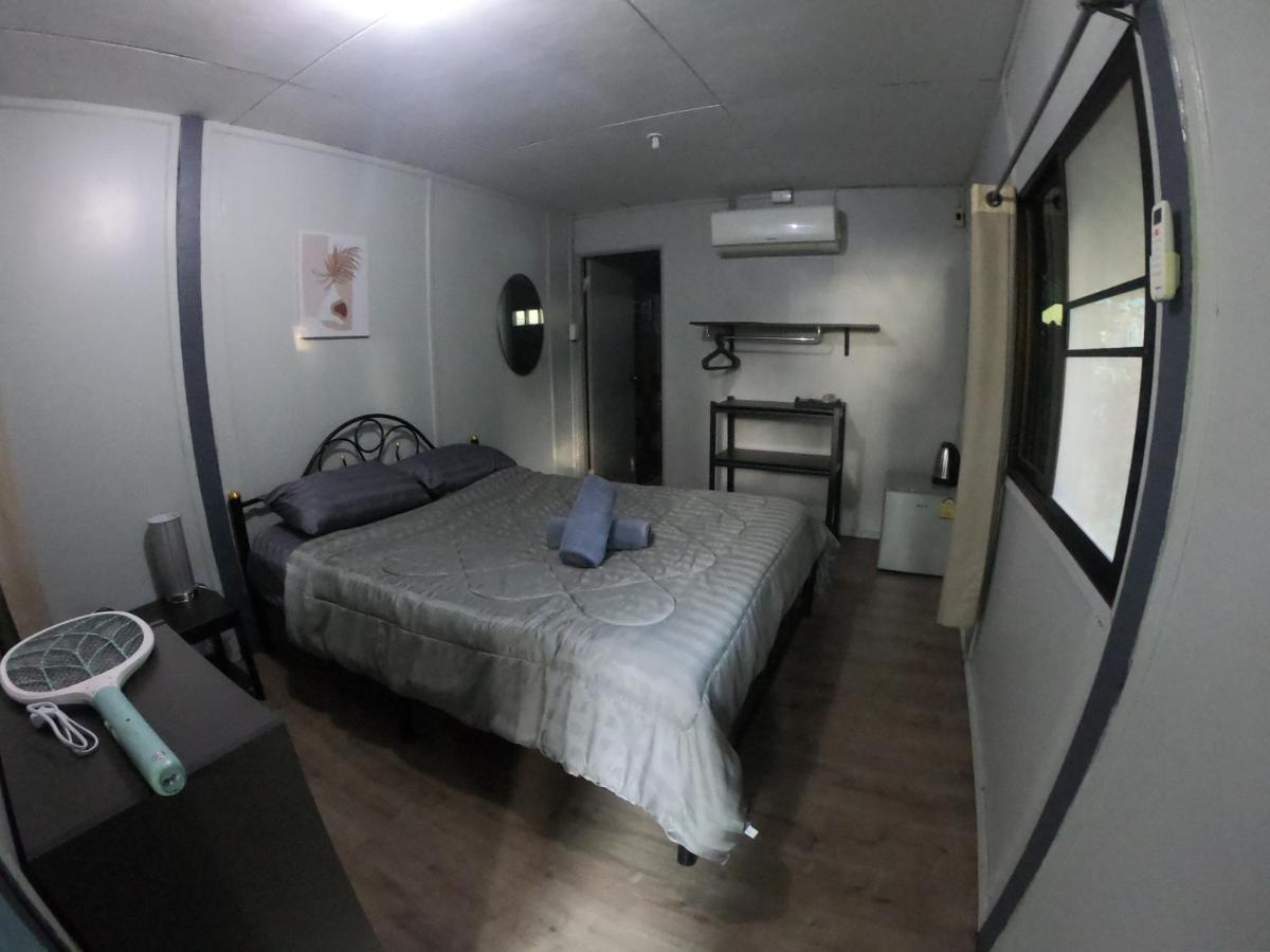 saint tropez bungalows Koh Chang Zewnętrze zdjęcie
