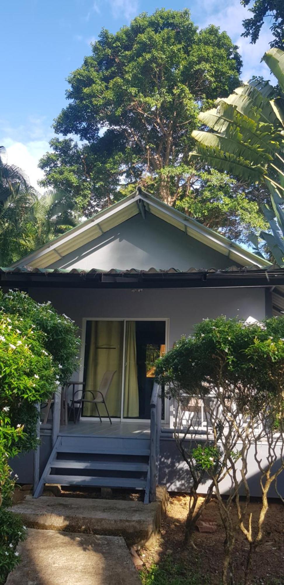 saint tropez bungalows Koh Chang Zewnętrze zdjęcie