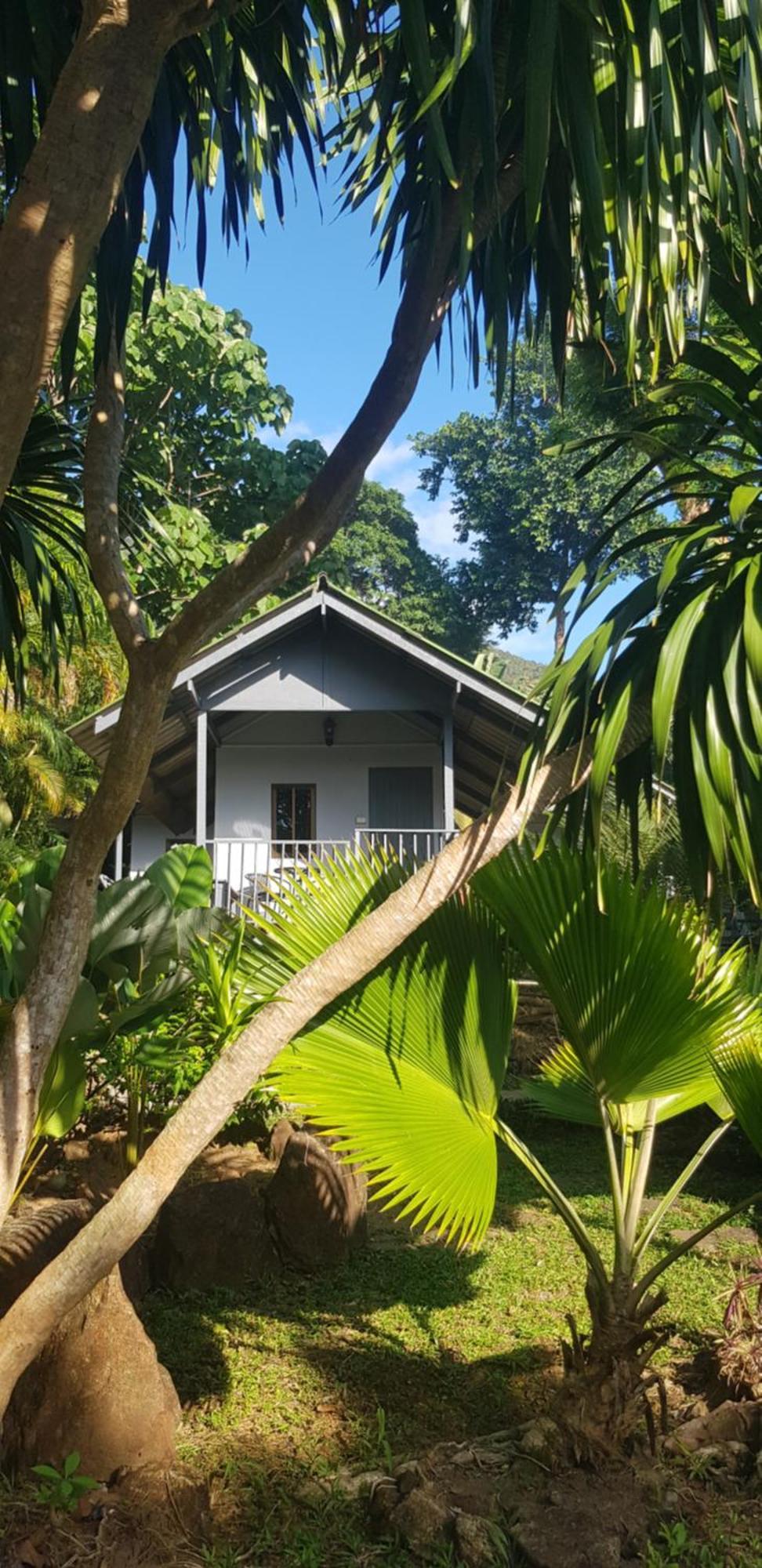 saint tropez bungalows Koh Chang Zewnętrze zdjęcie