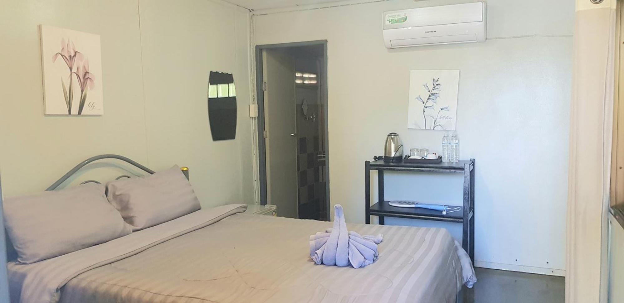 saint tropez bungalows Koh Chang Zewnętrze zdjęcie