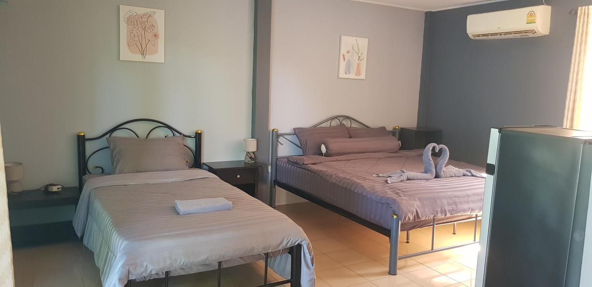 saint tropez bungalows Koh Chang Zewnętrze zdjęcie