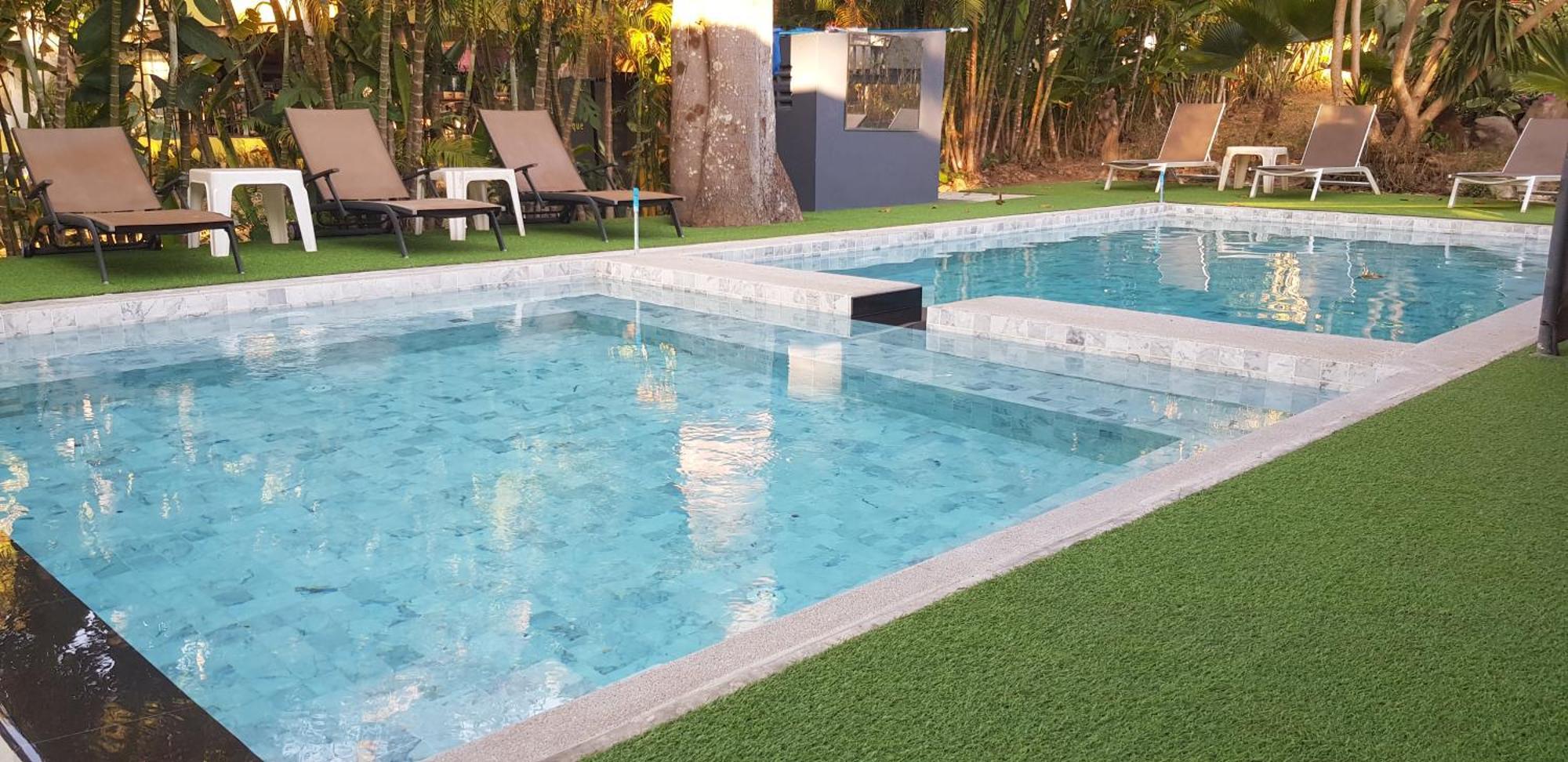 saint tropez bungalows Koh Chang Zewnętrze zdjęcie