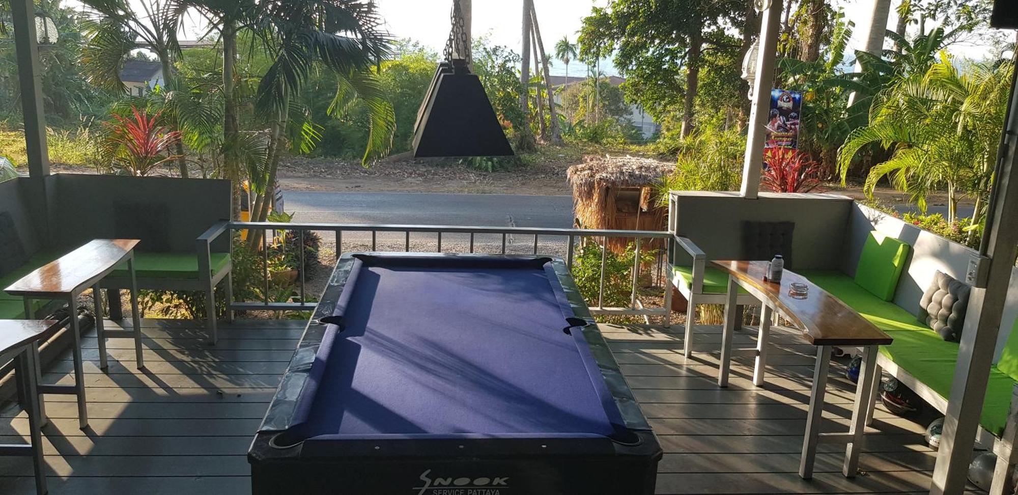 saint tropez bungalows Koh Chang Zewnętrze zdjęcie