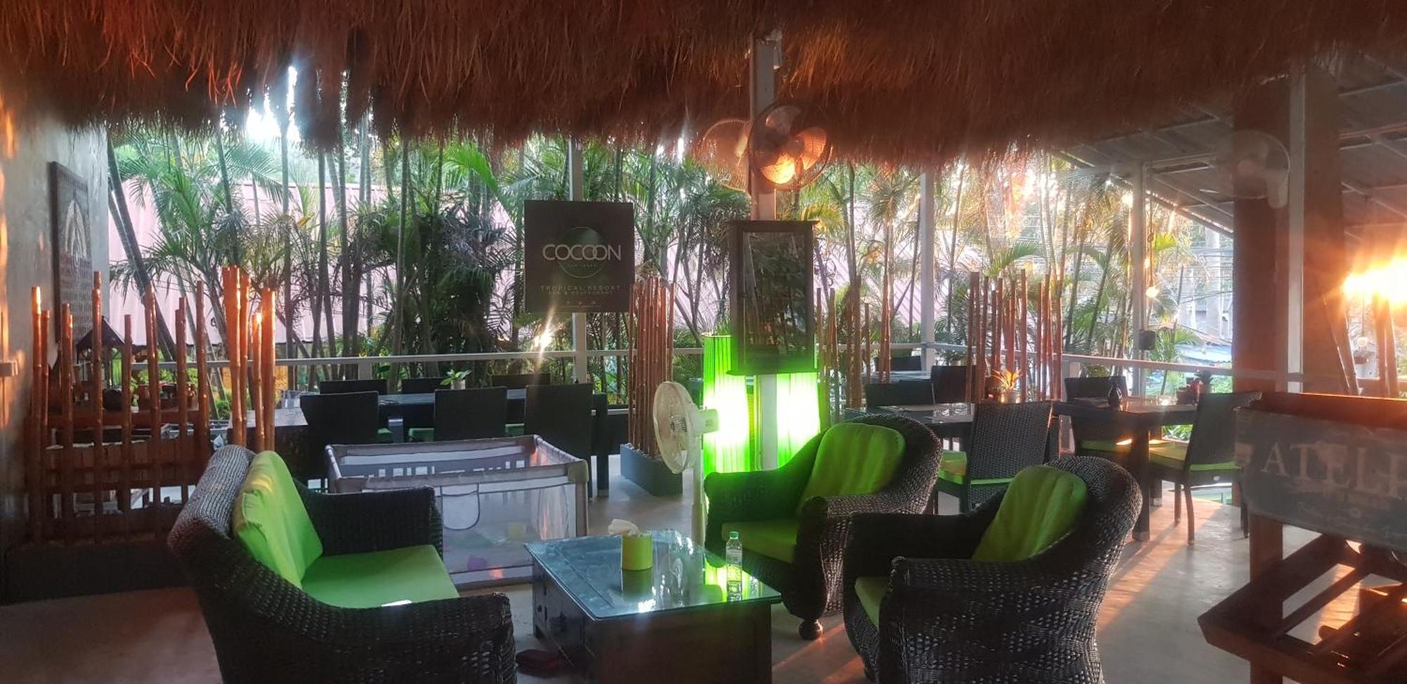 saint tropez bungalows Koh Chang Zewnętrze zdjęcie